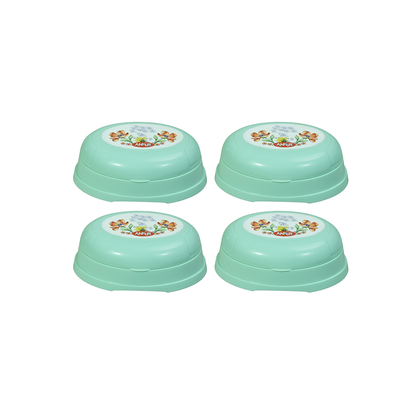 Soap Disc Fresh (Pack of 4)