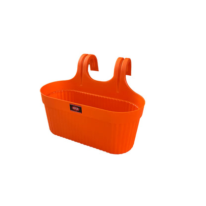 Vessel Dual-Hook Wall Hanging Planter (Set of 3)